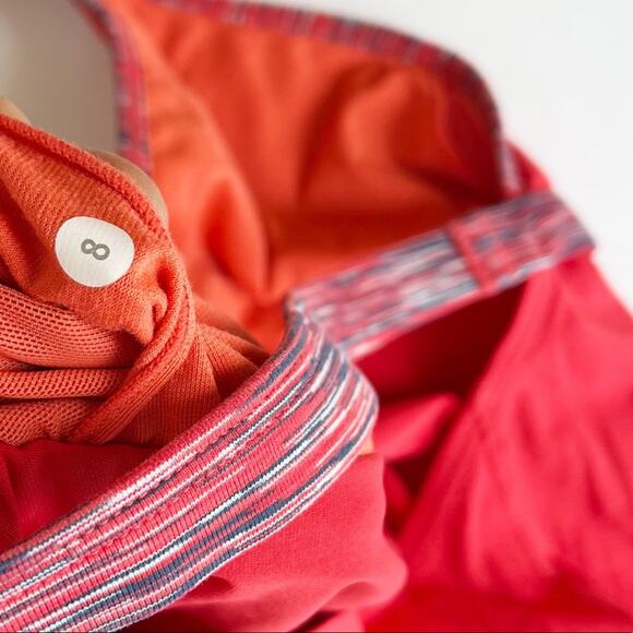 Lululemon Hip Halter Tank Top - Picture 5 of 5